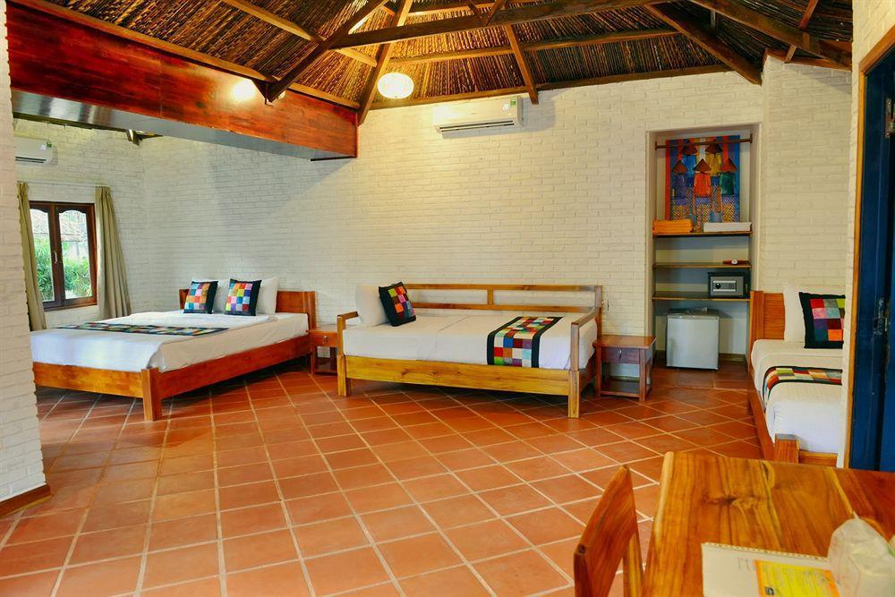 Ananda Resort Phan Thiet Exterior photo