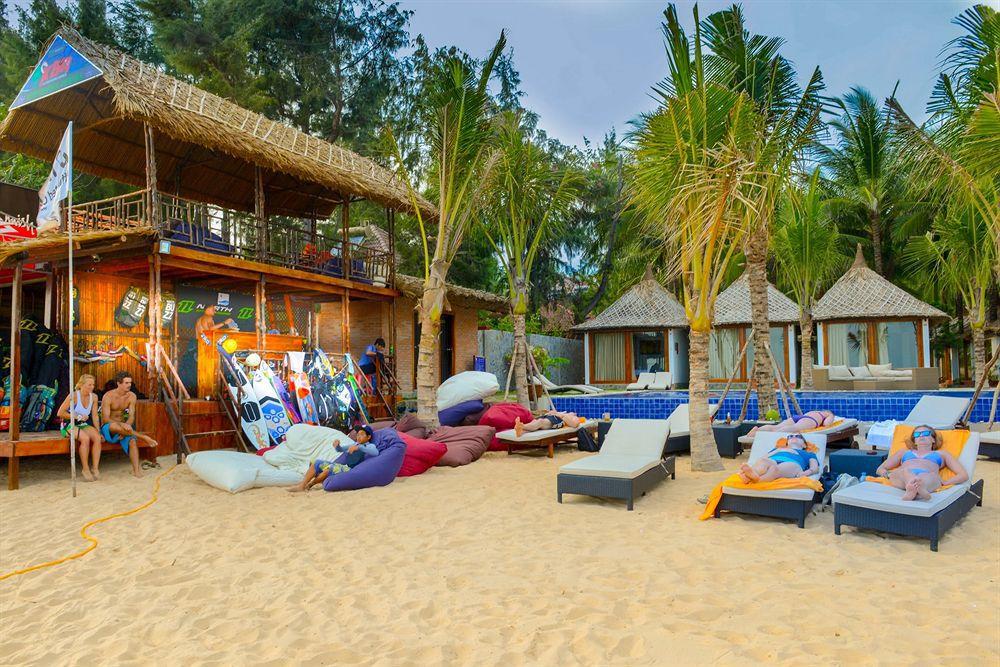 Ananda Resort Phan Thiet Exterior photo