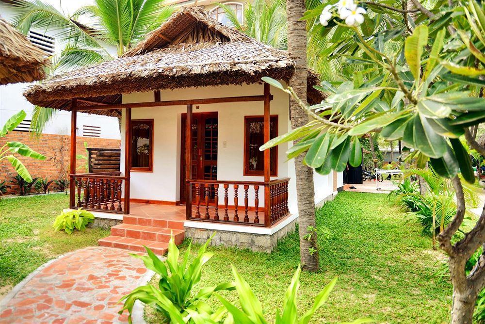 Ananda Resort Phan Thiet Exterior photo