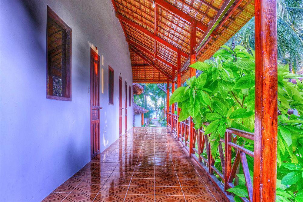 Ananda Resort Phan Thiet Exterior photo