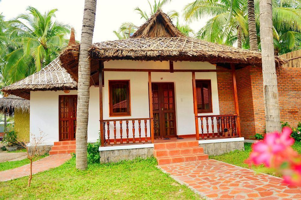 Ananda Resort Phan Thiet Exterior photo