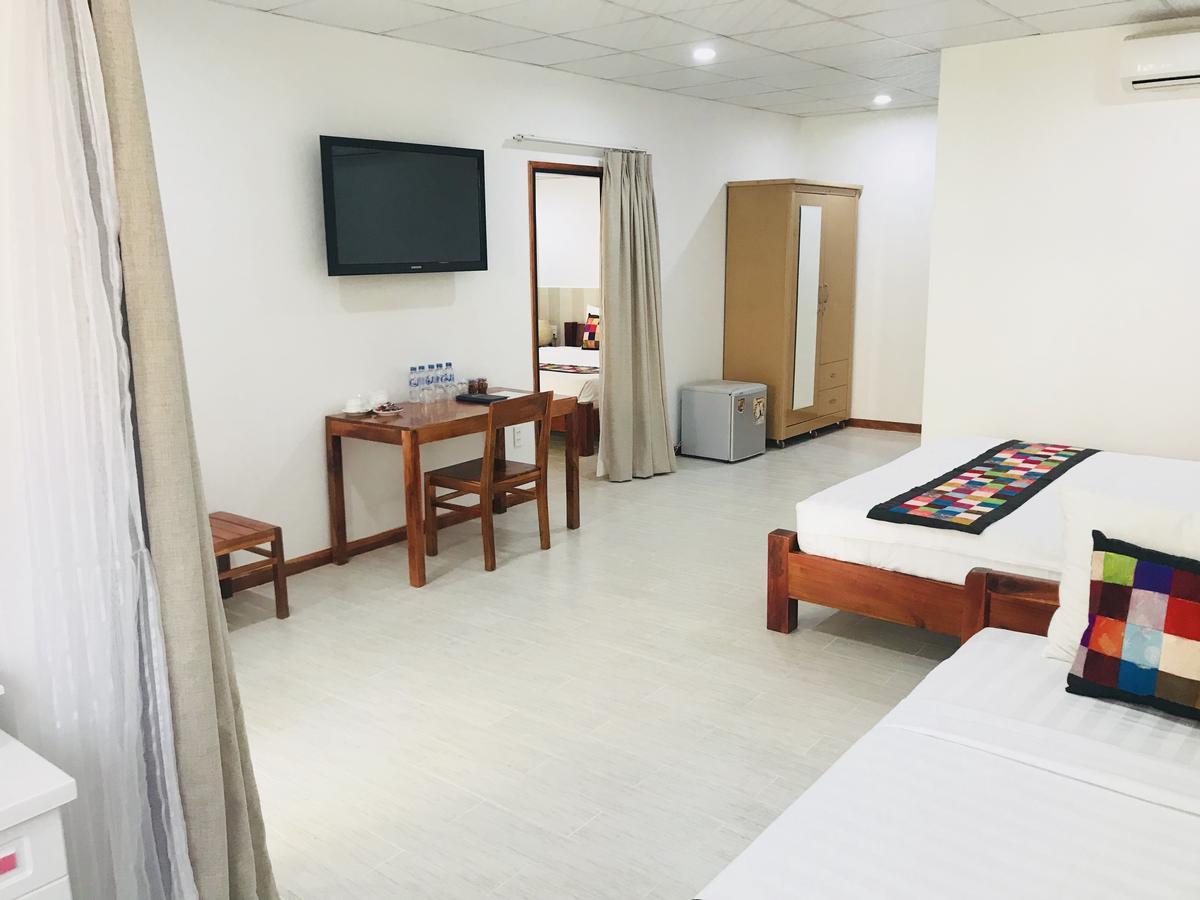 Ananda Resort Phan Thiet Exterior photo