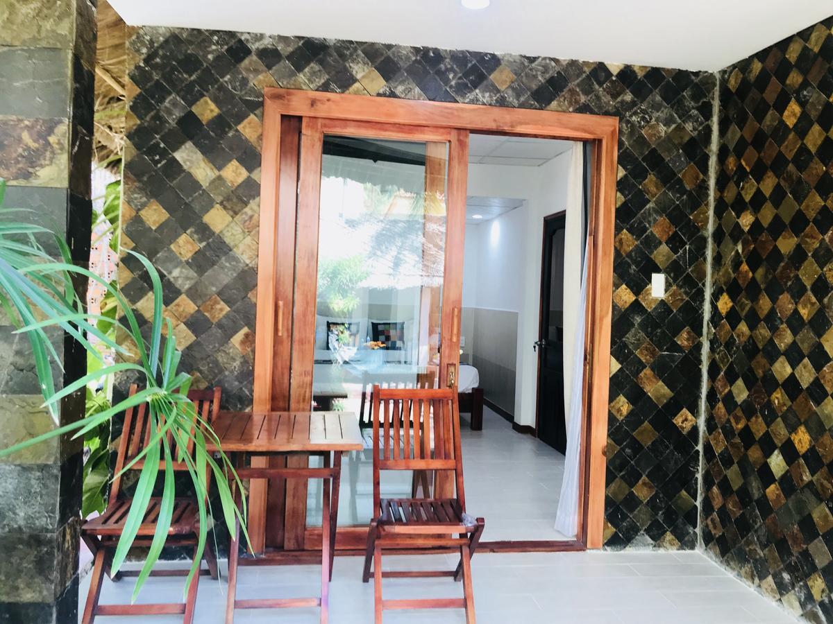Ananda Resort Phan Thiet Exterior photo