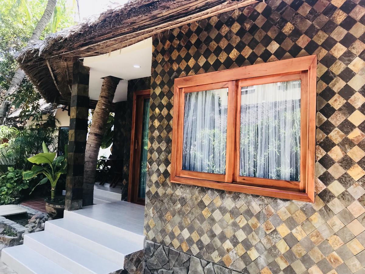 Ananda Resort Phan Thiet Exterior photo