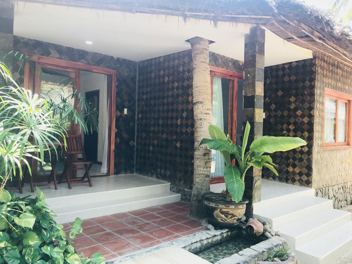 Ananda Resort Phan Thiet Exterior photo