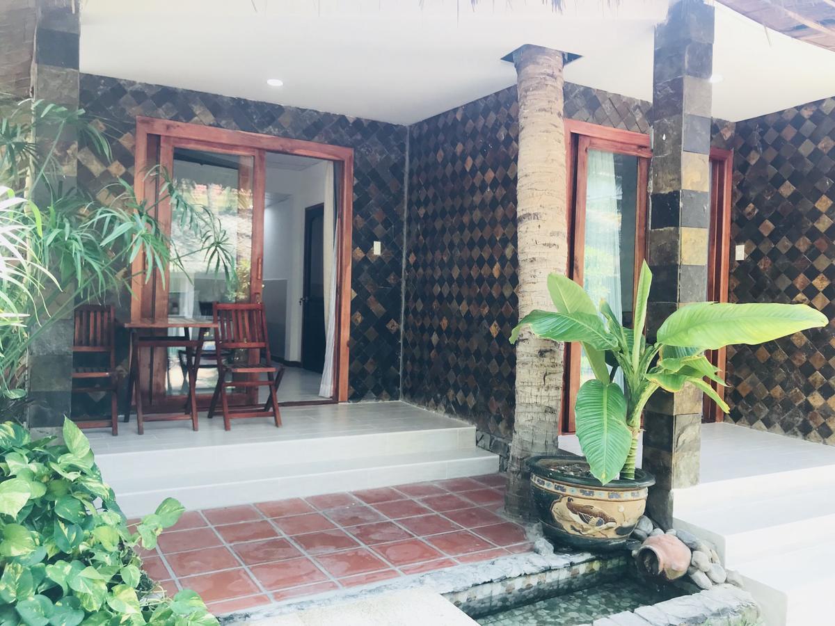 Ananda Resort Phan Thiet Exterior photo