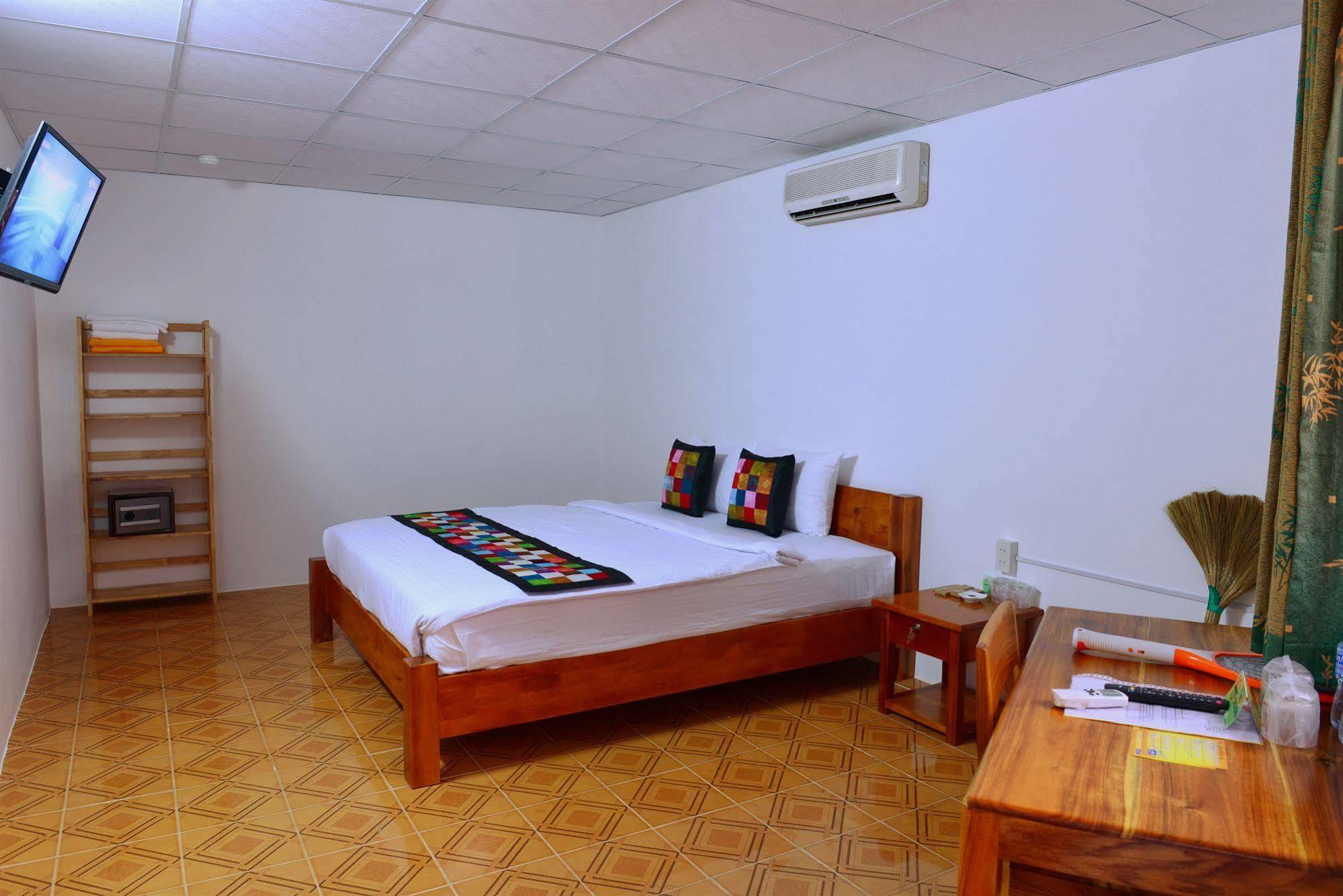 Ananda Resort Phan Thiet Exterior photo