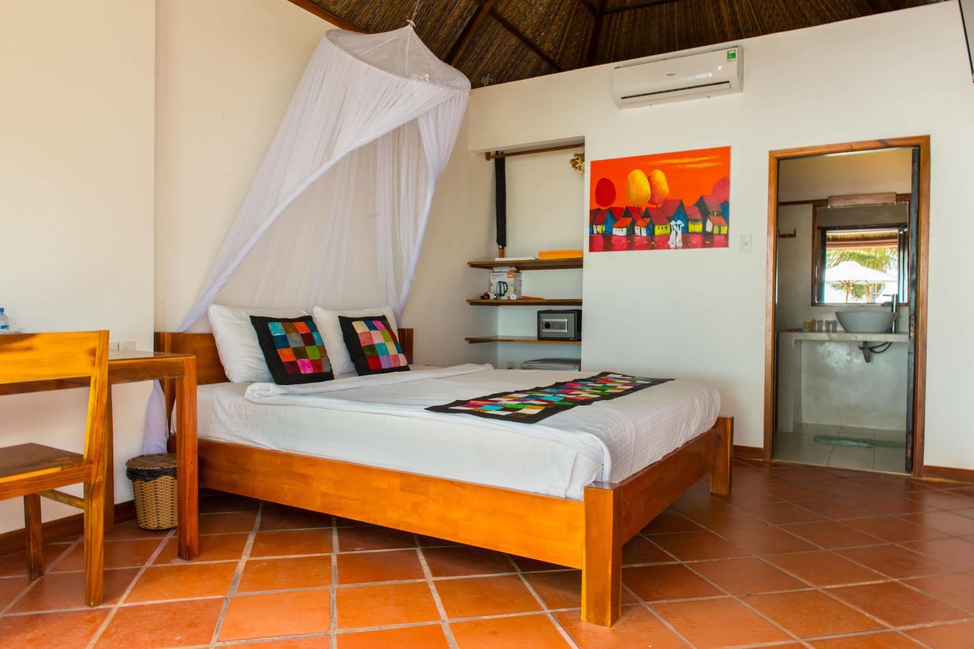 Ananda Resort Phan Thiet Exterior photo