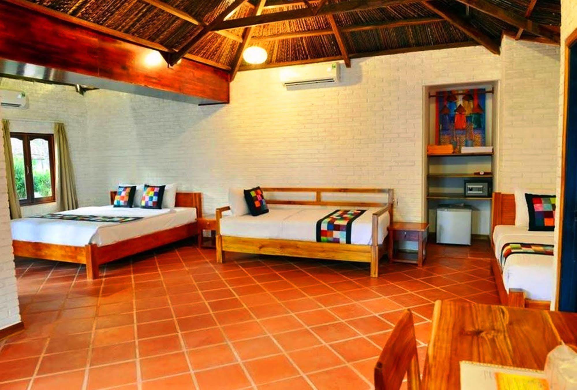 Ananda Resort Phan Thiet Exterior photo